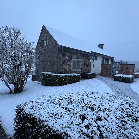 Achouffe - Lachenal Exterior foto